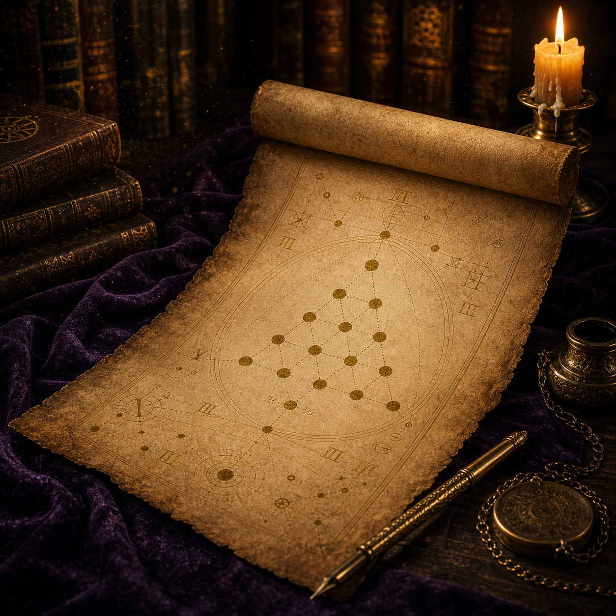Numerologia pitagórica