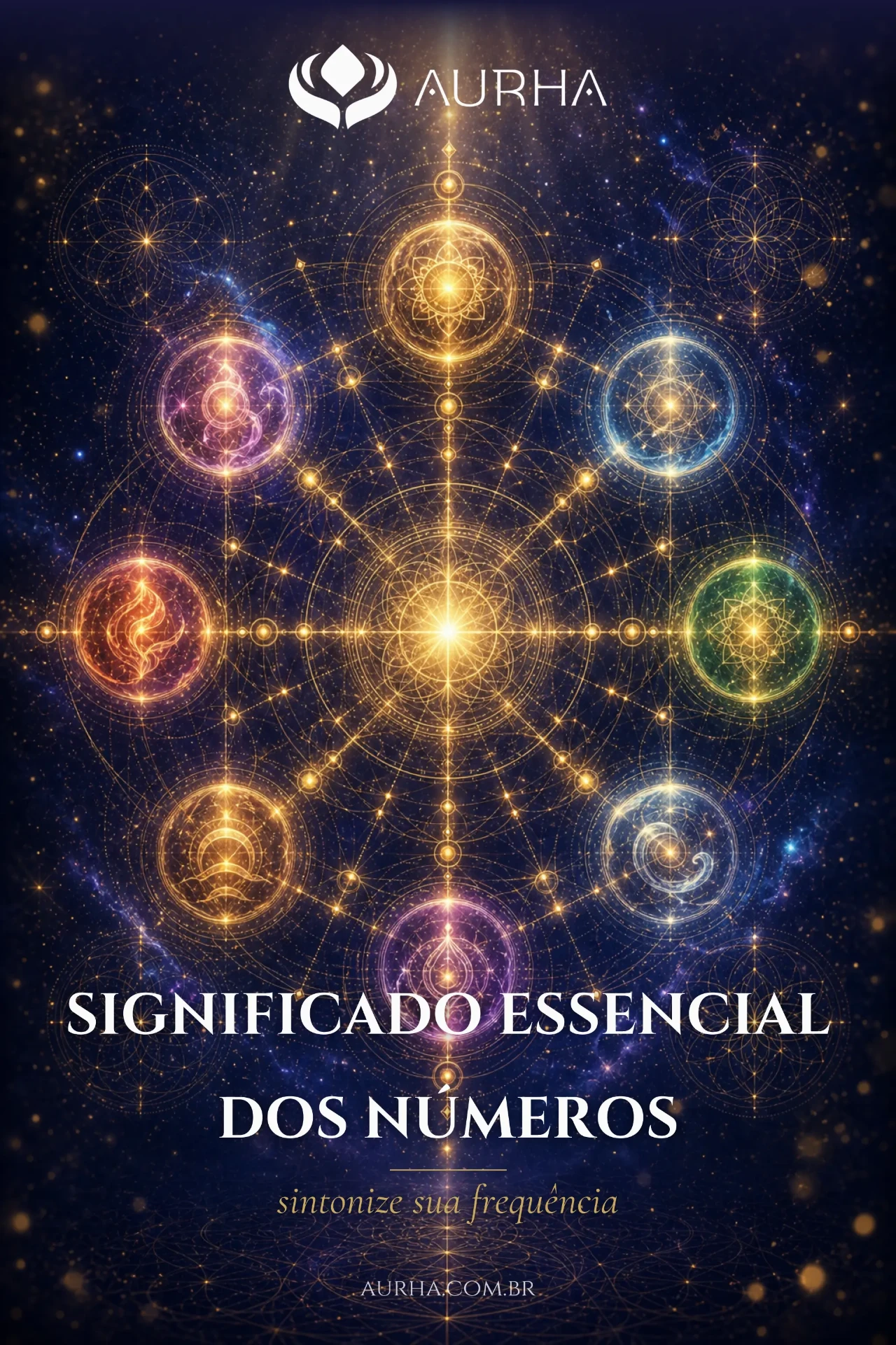 Significado Essencial dos Números