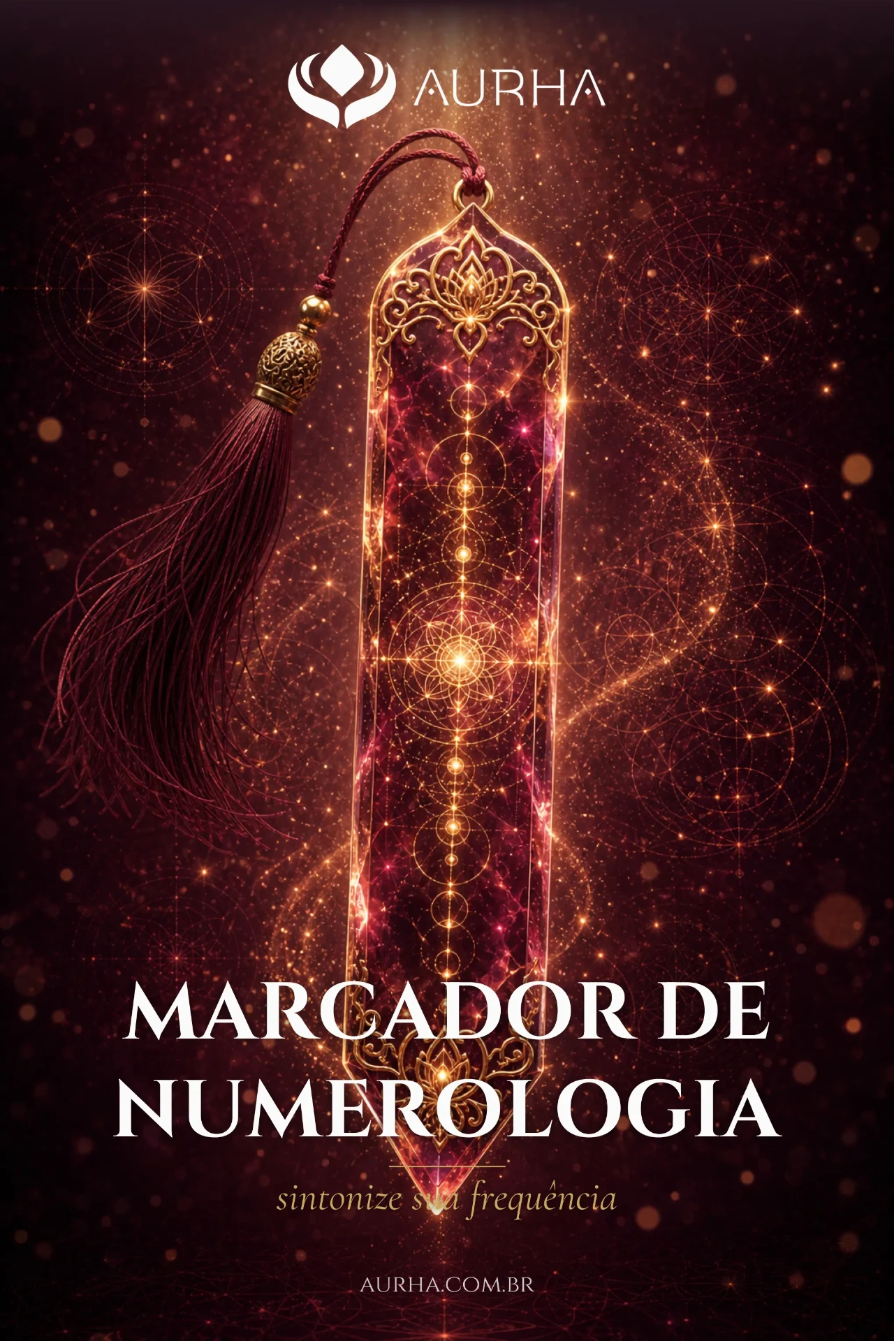 Marcador de Numerologia