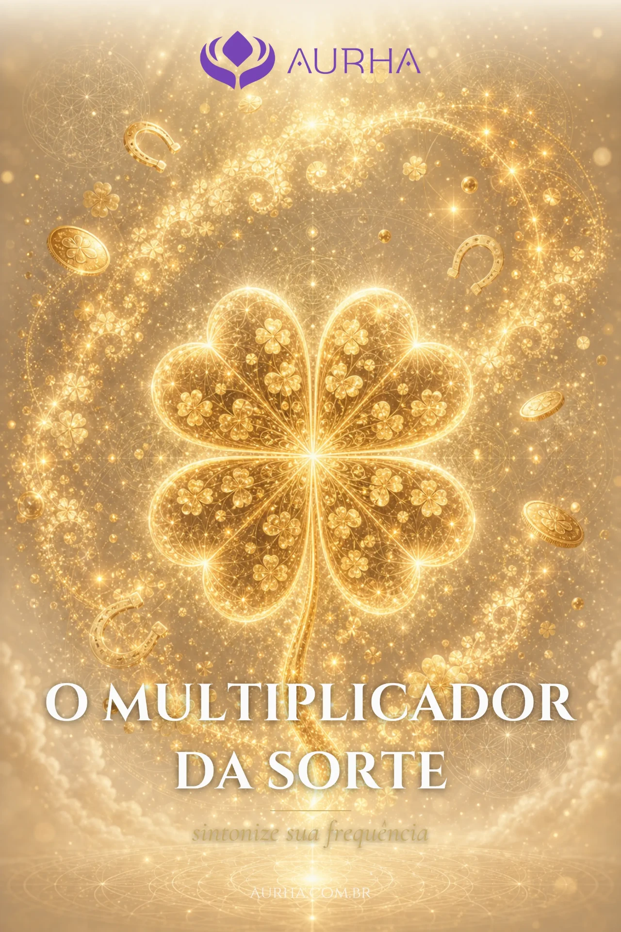 O Multiplicador da Sorte