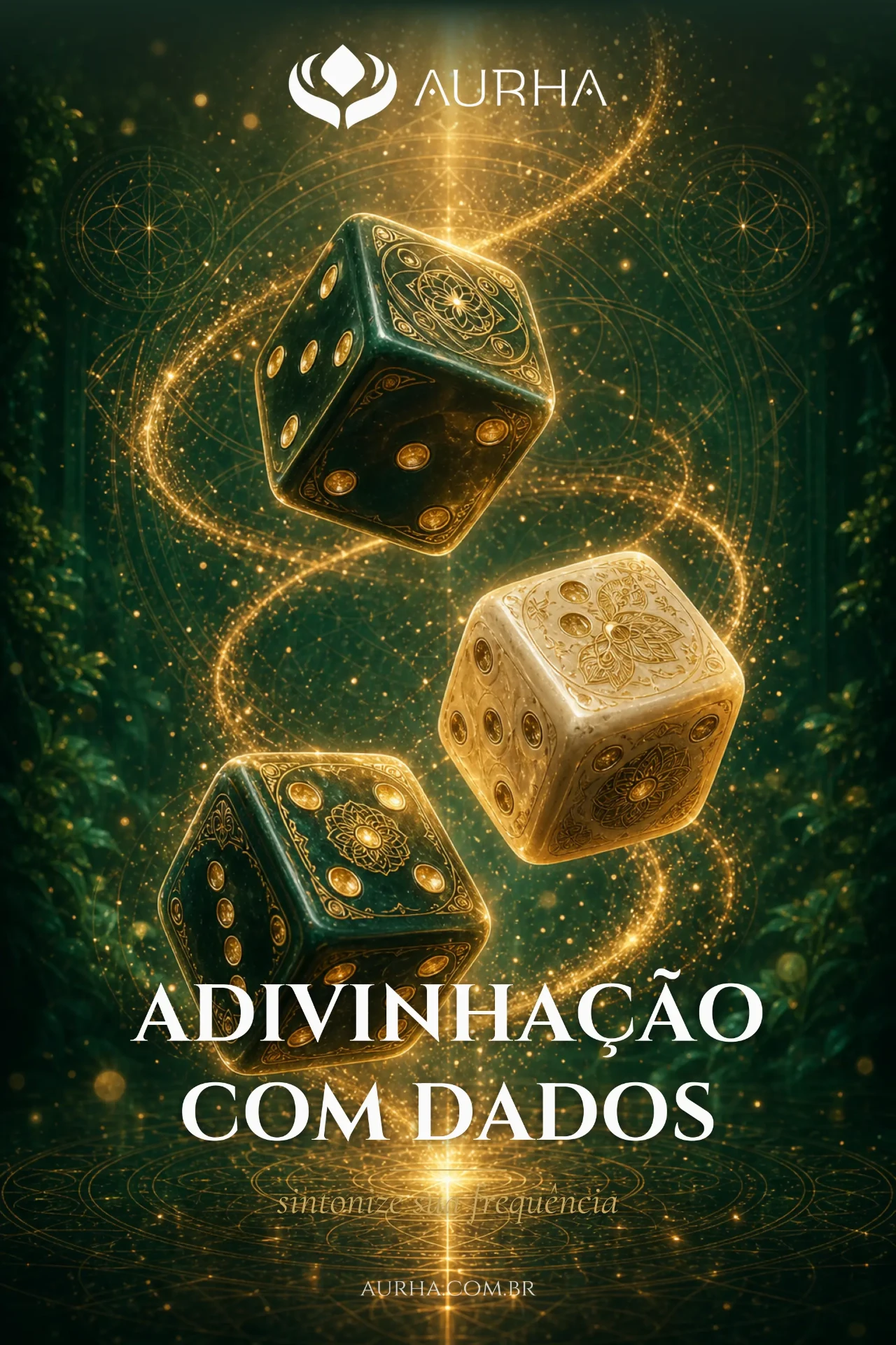 Adivinhação com Dados