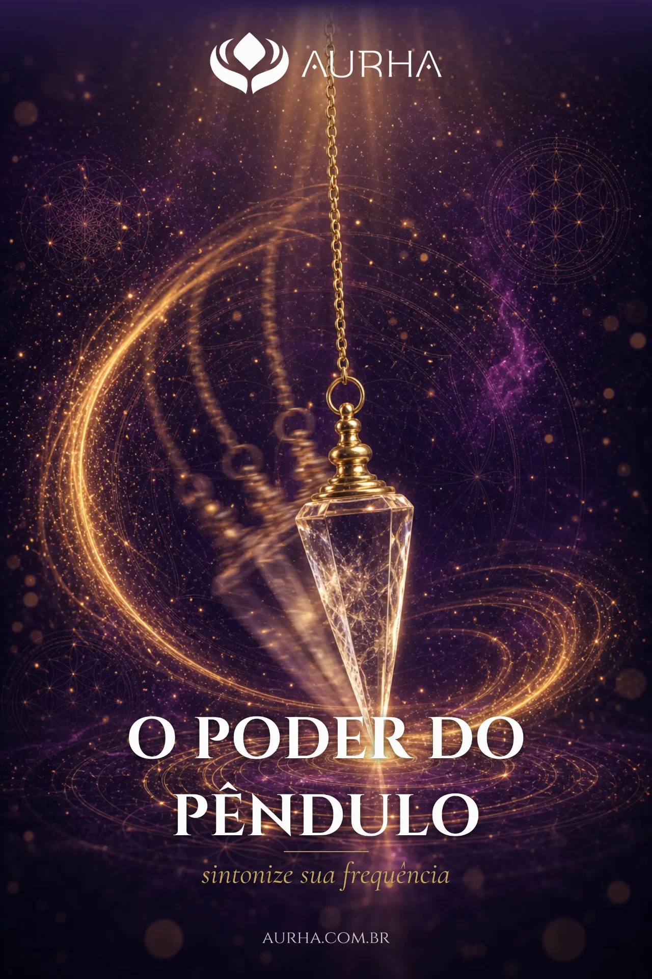 O Poder do Pêndulo