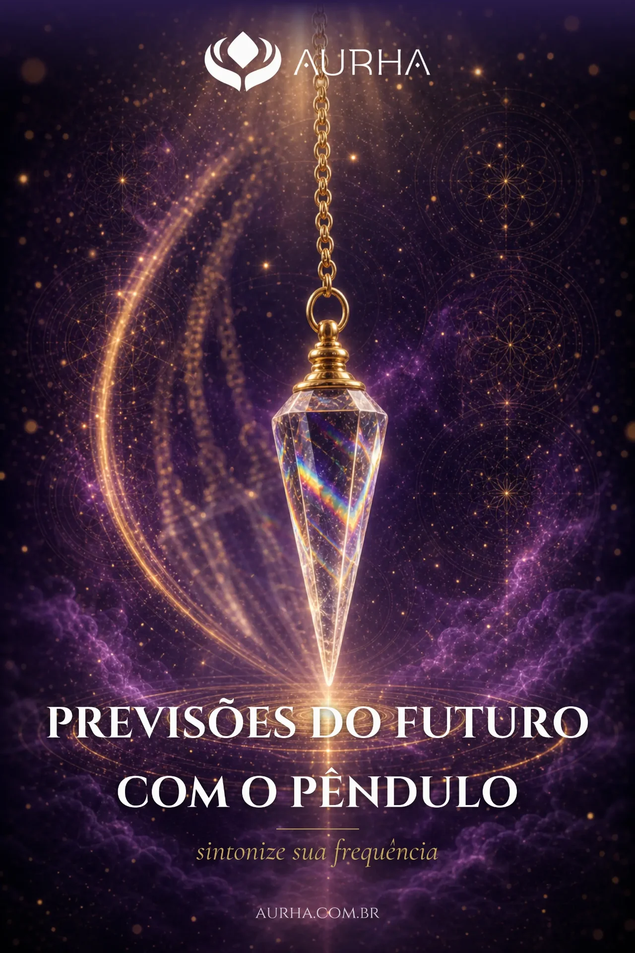 Previsões do Futuro com o Pêndulo