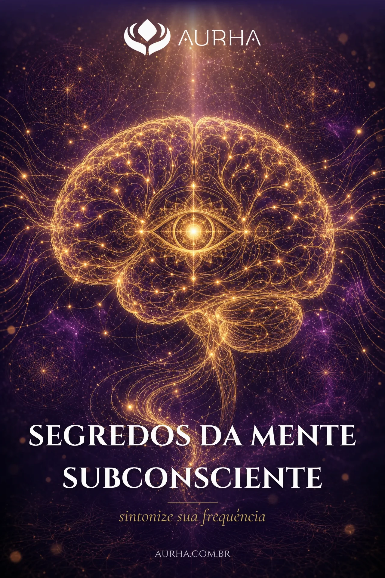 Segredos da Mente Subconsciente