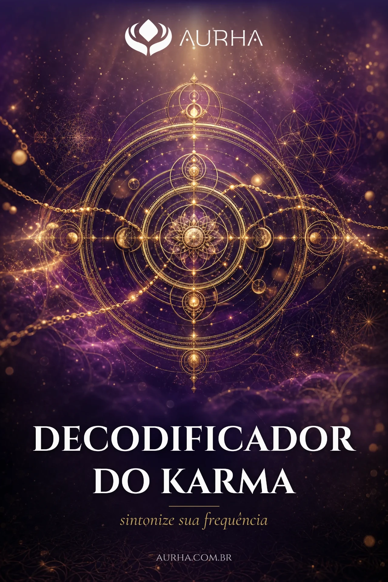 Decodificador do Karma