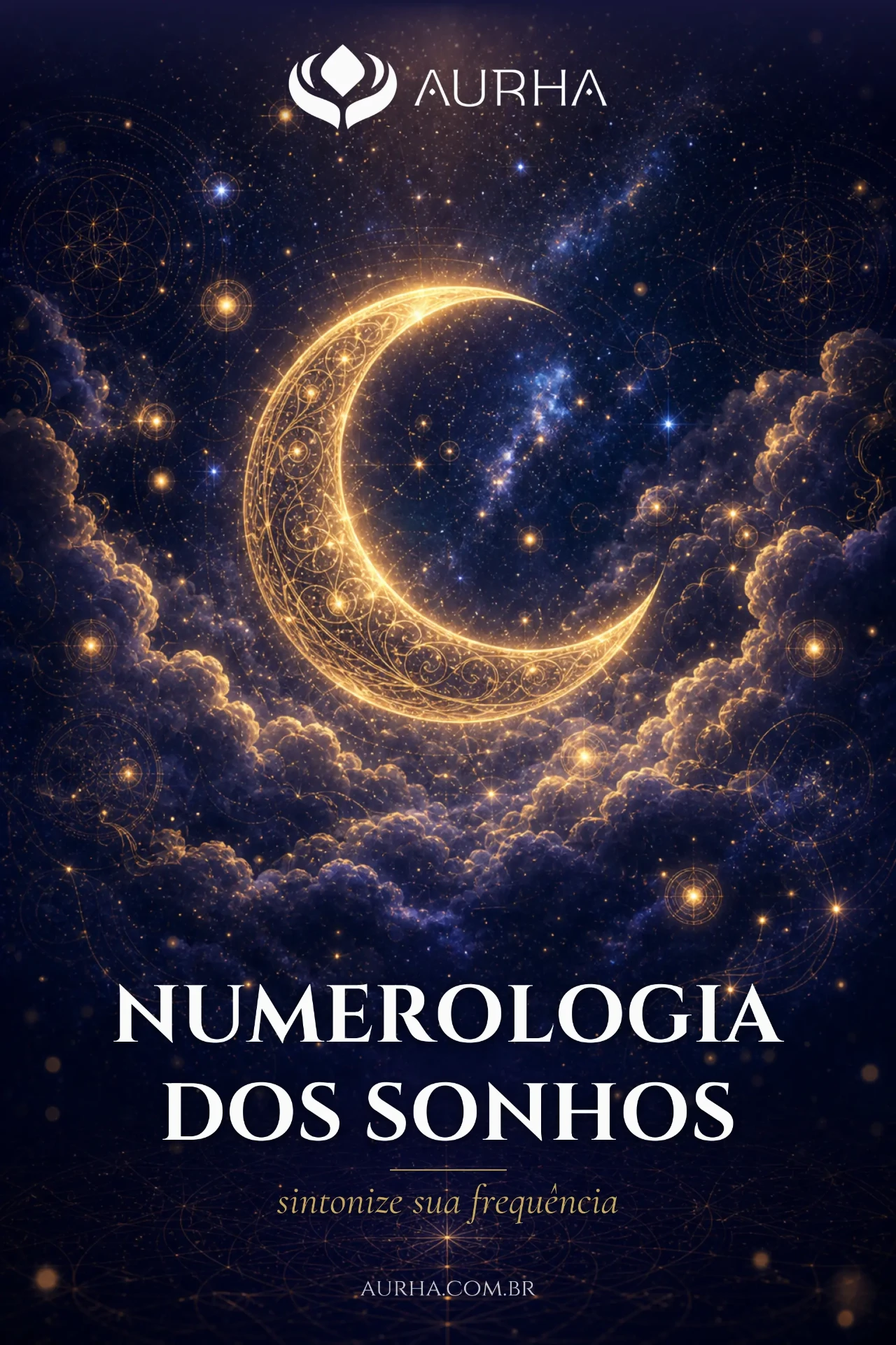 Numerologia dos Sonhos