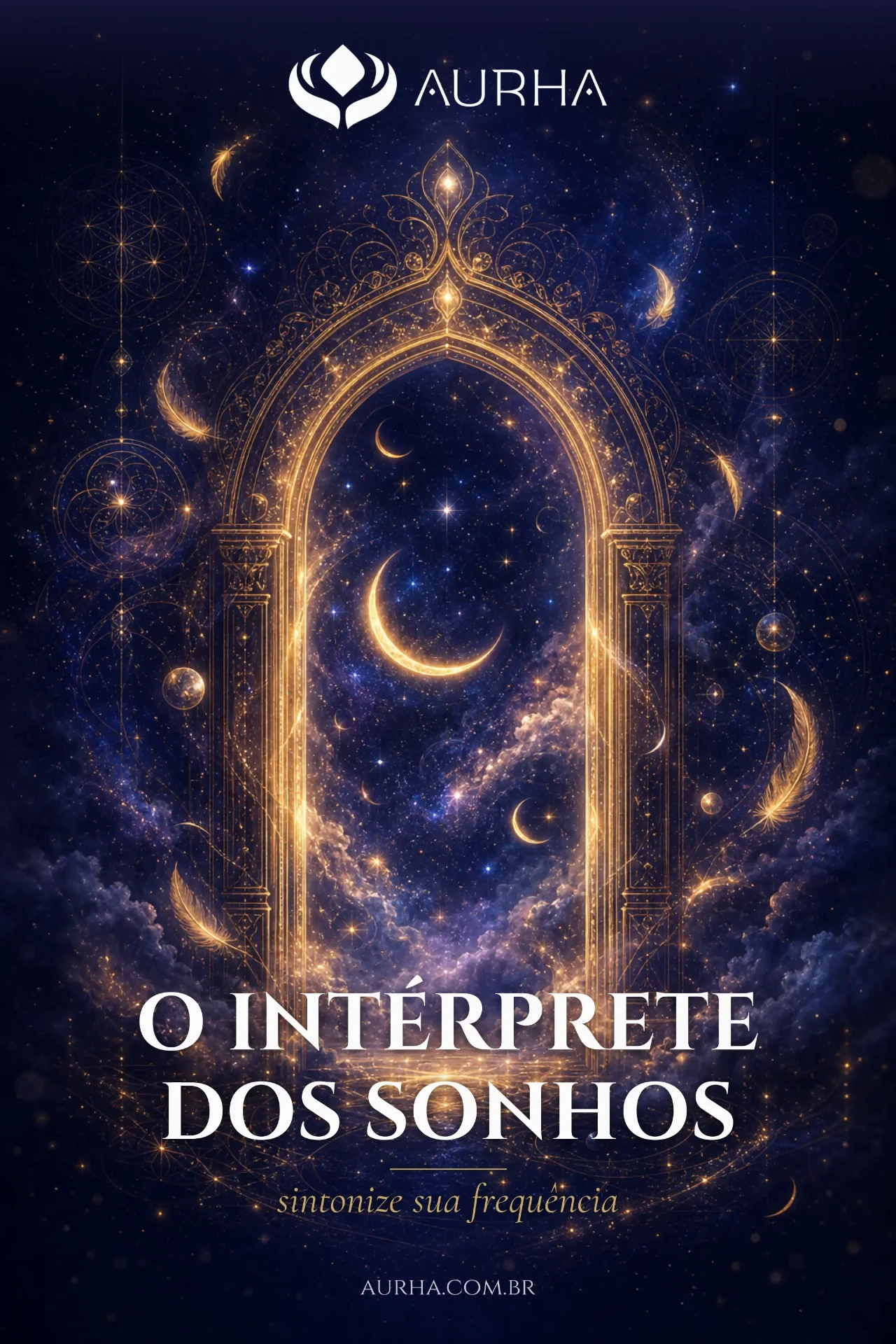 O Intérprete dos Sonhos