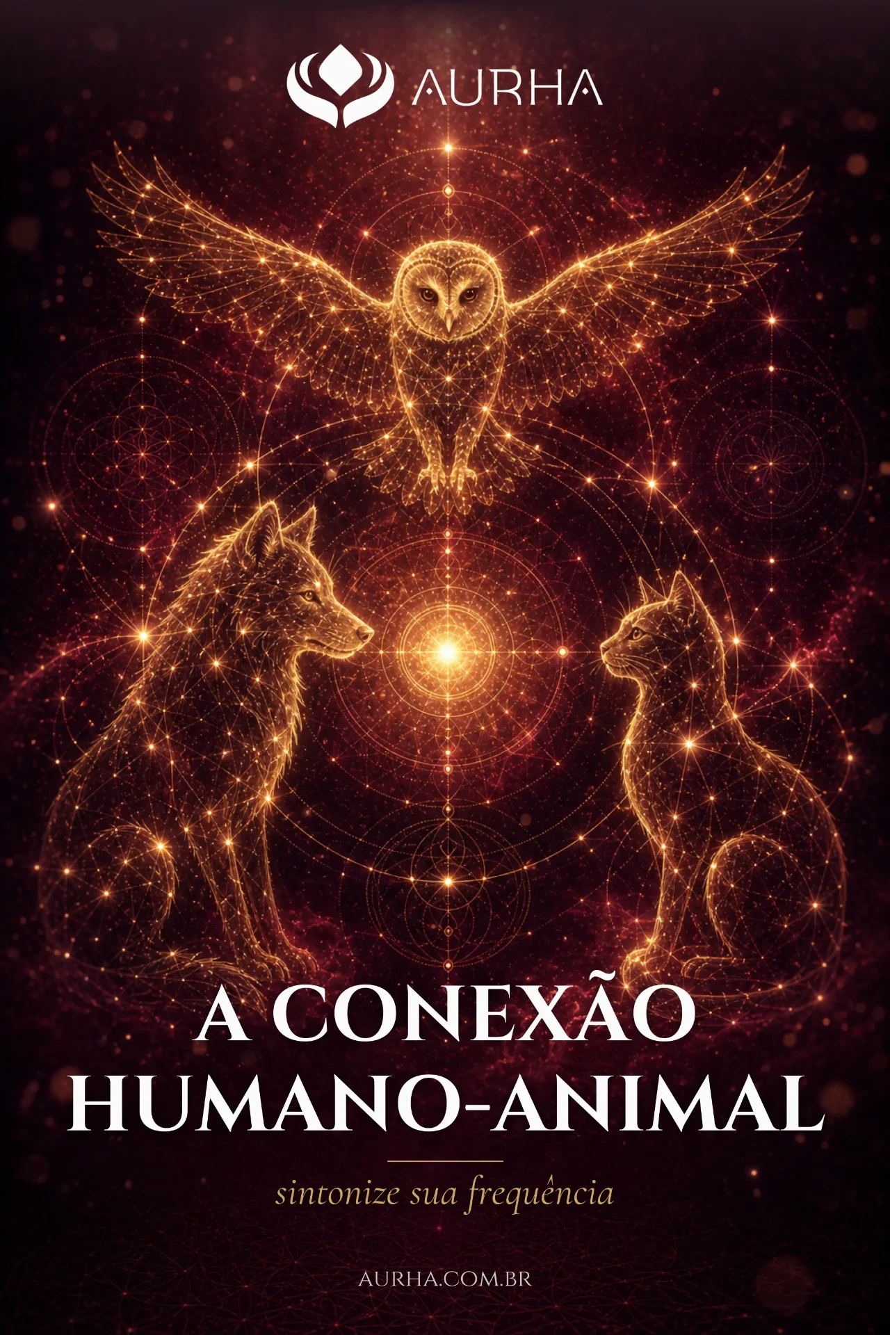 A Conexão Humano-Animal